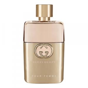 Gucci - gucci guilty Pour Femme - Woda Perfumowana - Atomizer 50 ml - Dla Kobiet