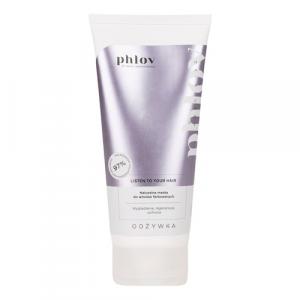 Phlov - Listen To Your Hair - Pielęgnacja Twarzya Do Włosów - Listen To Your Hair Pielęgnacja Twarzy - Dla Kobiet