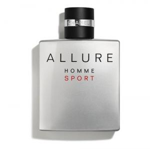Chanel - Allure Homme Sport - Woda Toaletowa - Atomizer 50 ml - Dla Mężczyzn