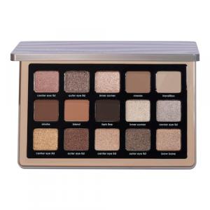 Natasha Denona - glam Eyeshadow Palette - Paleta Cieni Do Powiek - Palette glam - Dla Kobiet