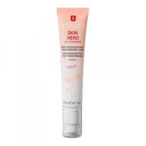 Erborian - Skin Hero - Tonujący Krem Do Twarzy - Skin Hero 40ml - Dla Kobiet