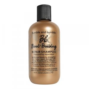Bumble And Bumble - Bond-building Repair Shampoo - Szampon Odbudowujący - Bond-building Repair Shampoo 250ml - Dla Kobiet