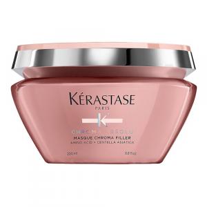 Kérastase - Chroma Absolu Pielęgnacja Twarzya Do Włosów Koloryzowanych - Chroma Absolu Pielęgnacja Twarzy Chroma Filler 200ml - Dla Kobiet