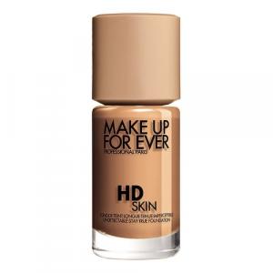 Make Up For Ever - Hd Skin - Podkład Do Twarzy - Hd Skin Foundation-22 30ml 3r44 - Dla Kobiet