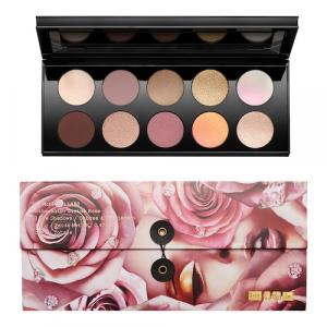 Pat Mcgrath Labs - Mothership Vii Eyeshadow Palette Divine Rose - Paleta Cieni Do Powiek - P.macgrath Eyeshadow Pal Eyes Rosed - Dla Kobiet