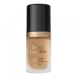 Too Faced - Born This Way Natural Finish Foundation - Podkład - golden (30 ml) - Dla Kobiet
