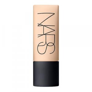 Nars - Soft Matte Complete Foundation - Podkład - Mont Blanc - Light 2 With Neutral Undertones - Dla Kobiet