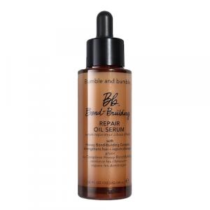 Bumble And Bumble - Bond-building Repair Oil Serum - Serum Z Olejkiem Naprawczym - Bond-building Oil Serum 50ml - Dla Kobiet