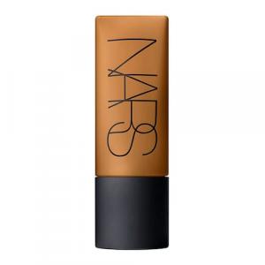 Nars - Soft Matte Complete Foundation - Podkład - Macao - Medium Dark 4 With Olive Undertones - Dla Kobiet