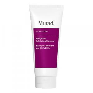 Murad - Aha/bha Exfoliating Cleanser - Złuszczający Żel Do Twarzy - 200 ml - Dla Kobiet
