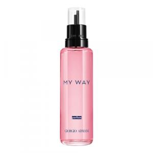 Armani - My Way Parfum - Perfumy - My Way Le Parfum Refill 100ml - Dla Kobiet