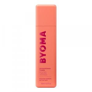 Byoma - Brightening Toner - Tonik Rozjaśniający - 150 ml - Dla Kobiet