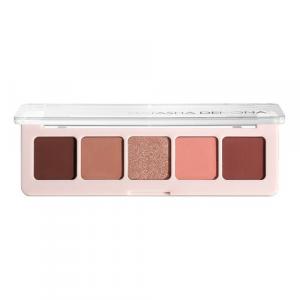 Natasha Denona - Mini Biba - Mini Paleta Cieni Do Powiek - Botf Mini Biba - Dla Kobiet