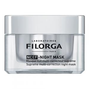 Filorga - Ncef-night Pielęgnacja Twarzy - Pielęgnacja Twarzya Na Noc - 50 ml - Dla Kobiet