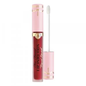 Too Faced - Lip Injection - Pomadka W Płynie - Lip Injectioninfatuated - Dla Kobiet