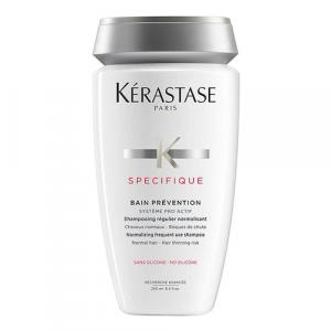 Kérastase - Specifique Kąpiel Prevention Do Włosów Z Tendencją Do Wypadania - 250ml - Dla Kobiet