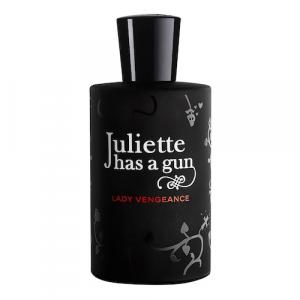 Juliette Has A gun - Lady Vengeance - Woda Perfumowana - 50 ml - Dla Kobiet