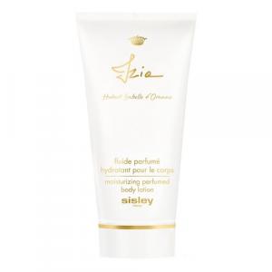 Sisley - Izia - Fluide Parfumé Hydratant Pour Le Corps - 150 ml - Dla Kobiet