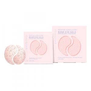 Patchology - Serve Chilled – Żelowe Płatki Pod Oczy Rosé - Served Chilled Rosé Eye gels - Dla Kobiet