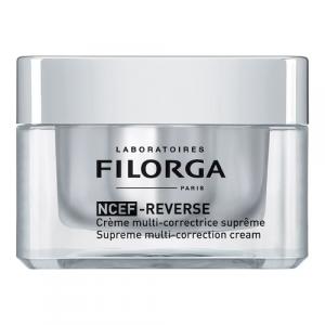 Filorga - Ncef-reverse - Ekstremalnie Regenerujący Krem - 50 ml - Dla Kobiet