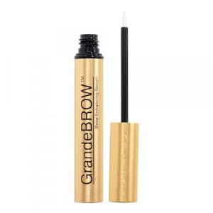 Grande Cosmetics - grandebrow Brow Enhancing Serum – Serum Do Brwi - 3 ml - Dla Kobiet
