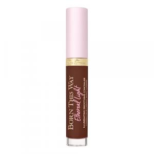 Too Faced - Born This Way Ethereal Light Concealer - Korektor Pod Oczy - Born This Way Light Concealer Espresso - Dla Kobiet