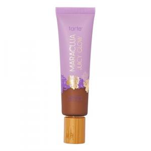 Tarte - Maracuja Juicy glow Skin Tint Foundation - Podkład Rozświetlający - Maracuja Juicy glow Fdt 55h - Dla Kobiet