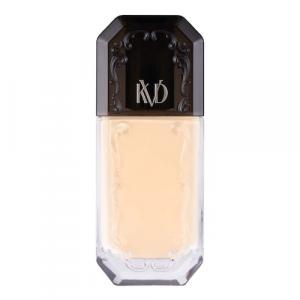 Kvd Beauty - good Apple Liquid - Podkład Kryjący - good Apple Serum Foundation Medium 027 - Dla Kobiet