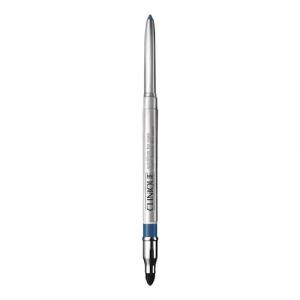 Clinique - Quickliner For Eyes - Konturówka Do Oczu - Blue grey (0,3 g) - Dla Kobiet