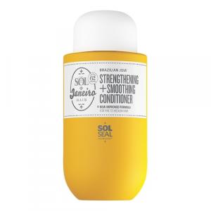 Sol De Janeiro - Brazilian Joia - Odżywka Wzmacniająca I Wygładzająca - 295 ml - Dla Kobiet