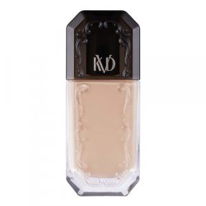 Kvd Beauty - good Apple Liquid - Podkład Kryjący - good Apple Serum Foundation Light 012 - Dla Kobiet