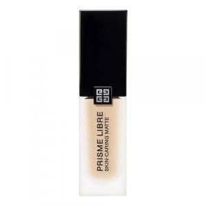 Givenchy - Prisme Libre Skin Caring Matte - Matujący Podkład Pielęgnacyjny - Prisme Libre Liquid Foundation 1-n80 - Dla Kobiet