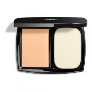 Chanel - Ultra Le Teint - Ultratrwały Podkład W Kompakcie - Ultra Le Teint Compact B40 - Dla Kobiet
