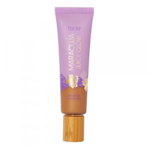 Tarte - Maracuja Juicy glow Skin Tint Foundation - Podkład Rozświetlający - Maracuja Juicy glow Fdt 42s - Dla Kobiet