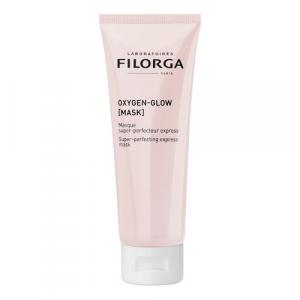 Filorga - Oxygen-glow Pielęgnacja Twarzy - Ulepszająca, Eskpresowa Pielęgnacja Twarzya - 75 ml - Dla Kobiet