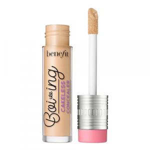 Benefit Cosmetics - Boiing Cakeless - Mocno Kryjący Korektor Do Twarzy - Teinte 5 (5 ml) - Dla Kobiet