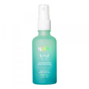 Merci Handy - Spray Nettoyant Energizing – Spray Oczyszczający Do Rąk - Cleansing Spray Purifying - Dla Kobiet