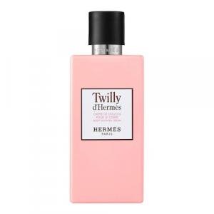 Hermès - Twilly D'hermès - Krem Pod Prysznic Do Ciała - 200ml - Dla Kobiet