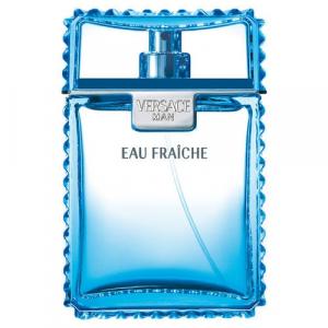 Versace - Eau Fraiche - Woda Toaletowa - Eau De Toilette Spray 100ml - Dla Mężczyzn