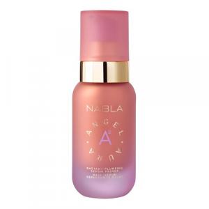 Nabla - Angel Aura - Primer Serum Rozświetlające - Angel Aura Primer - Dla Kobiet