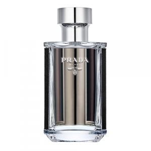 Prada - L'homme Prada - Woda Toaletowa - Atomizer 100 ml - Dla Mężczyzn