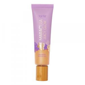 Tarte - Maracuja Juicy glow Skin Tint Foundation - Podkład Rozświetlający - Maracuja Juicy glow Fdt 27s - Dla Kobiet