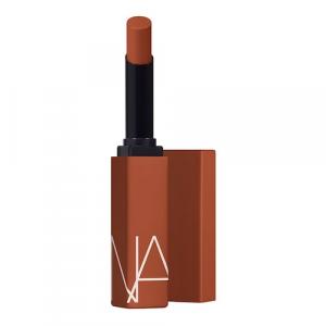 Nars - Powermatte Lipstick – Matowa Pomadka Do Ust - Powermatte Lipstick No Angel - Dla Kobiet