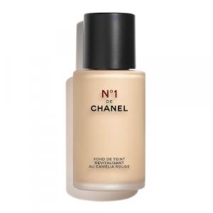Chanel - N°1 De Chanel - Rewitalizujący Podkład - N° 1 De Chanel Foundation B20 - Dla Kobiet
