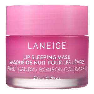 Laneige - Sleeping Lip Pielęgnacja Twarzy - Intensywnie Regenerująca Nocna Pielęgnacja Twarzy Do Ust - Lip Sleeping Pielęgnacja Twarzy Sweet Candy - D