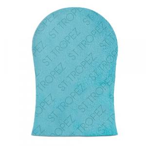 St Tropez - gant Applicateur Velours Double Face - Rękawica Do Samoopalacza - Body Care gant Applicateur Velrs 2faces - Dla Kobiet