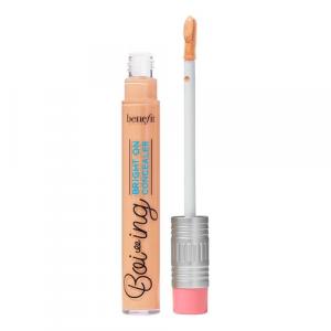 Benefit Cosmetics - Boiing Bright On Concealer - Rozjaśniający Korektor Pod Oczy - Boi-ing Bright On Concealer ginger 5 - Dla Kobiet