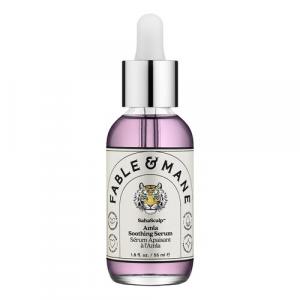 Fable & Mane - Sahascalp – Kojące Serum Z Owocami Amla - Sahascalp Amla Serum 55ml - Dla Kobiet
