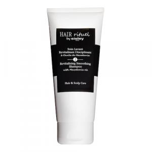 Hair Rituel By Sisley - Revitalizing Smoothing Shampoo - Szampon Dyscyplinujący Do Włosów - 200 ml - Dla Kobiet