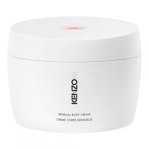 Kenzoki - Kenzoki Nourishing Flow – Zmysłowy Krem Do Ciała - Kenzoki Nf Body Cream 200ml - Dla Kobiet